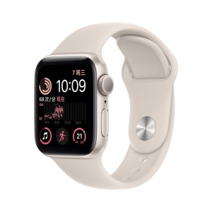 Apple/ƻ Watch SE 2022¿ GPS 