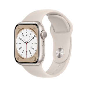 22款Apple/苹果手表 Watch Series 8 蜂窝版 智能蓝牙手表