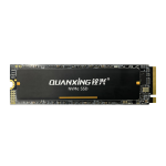 QUANXING 铨兴 N301 M.2固态硬盘 1TB PCIe3.0（需用plus券）