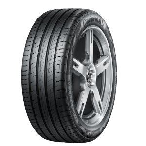 德国马牌（Continental）轮胎/汽车轮胎 225/65R17 102V UC6 SUV适配CR-V/RAV4/马自达CX-5