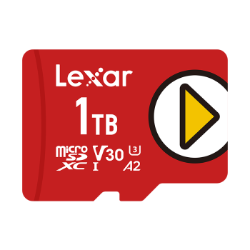 ׿ɳTF switchڴ濨ֻ洢 micro sdг¼ǿ Steam Deck ֻƽϷ㷺|PLAYϵ 1TB