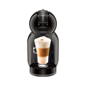 DOLCE GUSTO雀巢多趣酷思(Nescafe Dolce Gusto) 胶囊咖啡机家用 入门半自动款 Piccolo XS 小星星咖啡机 白色