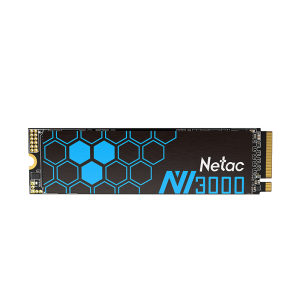 ʿƣNetac1TB SSD̬Ӳ M.2ӿ(NVMeЭ) NV3000Ӱϵ 3400MB/s ʯīϩɢ