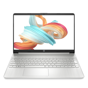 惠普（HP） 星15青春版 12代12核酷睿 15.6英寸高性能大屏轻薄办公笔记本电脑 11代i5-1135G7 16G 512G高性能