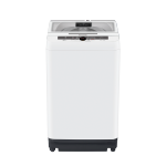 Panasonic 松下 精洗系列 XQB95-3R1QW 波轮洗衣机 9.5kg