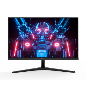 海信 27英寸 2K显示器 165Hz Fast IPS 1ms(GTG) HDR400 高色域防撕裂 游戏电竞显示器显示屏27G5F-SE