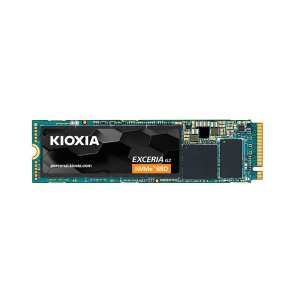 铠侠（Kioxia） RC20 RD20  NVMe M.2接口 PCIE 台式机笔记本固态硬盘 RC20 2T（缓存1G） 标配