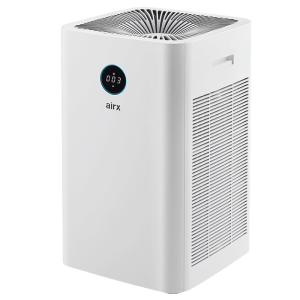 airx气熙 空气净化器 除雾霾过敏源PM2.5除烟尘异味除菌除甲醛空气净化机家用办公室净化器A8P