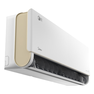 美的(Midea)空调 2匹旋耀 壁挂式客厅商铺挂机京东小家智能生态空调 KFR-50GW/N8MXA3
