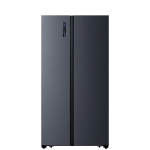 海信（Hisense）冰箱双开门对开门电冰箱超薄嵌入式532升家用风冷无霜双变频净味BCD-532WFK1DPQ节能低噪小占地