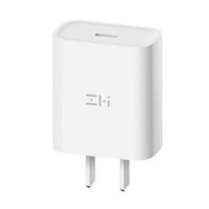 ZMI  PD充电器20W快充手机适用于苹果12苹果13通用Type-C