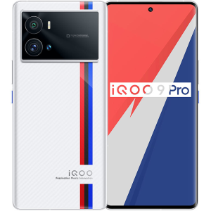 【全新正品】vivo iQOO 9Pro 新品5G游戏智能旗舰学生手机 iqoo9p