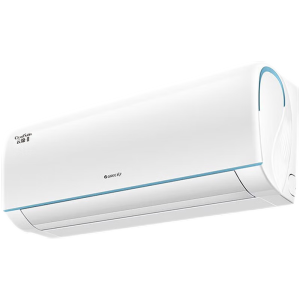 格力（GREE）云锦-II  1.5匹 1级能效 变频冷暖 智能WiFi 自清洁 卧室空调挂机 KFR-35GW/NhAd1BAj 皓雪白