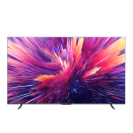TCL电视65V8EPro65英寸120Hz高刷电视130%高色域3+32GB4K超清超薄全面屏智能液晶平板电视机