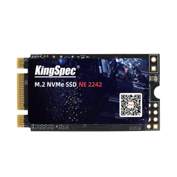 ʤάKingSpec PCIe 3.0 M.2ӿڹ̬Ӳ NVMeЭ̬Ӳ 2242 T480/X280 SSD̬Ӳ̹̬ʼǱ 1TB1200 22*42 NVMe M.2