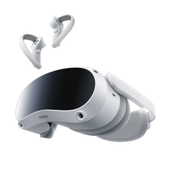 PICOXRƷPICO 4 VR һ8+256G桿VR۾ ۾ARͶ visionpro