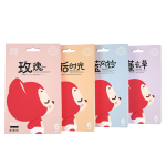 宜家清芬（E-HOME）衣柜卧室内空气清新持久留香衣物衣橱鞋柜除味除臭香包 薰衣草1盒装内含6包