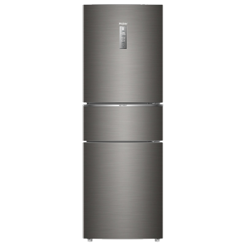 Haier/253Ƶ˪õBCD-253WDPDU1ʪִ/һЧ Ĺ ջ˿
