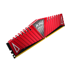 ADATA 威刚 XPG 游戏威龙 DDR4 3200Hz 台式机内存条 16GB
