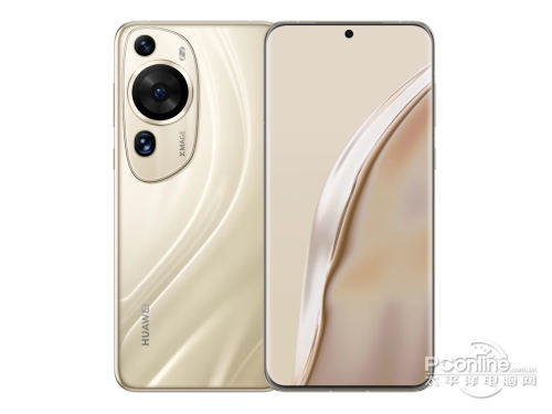 HUAWEI P60 Art