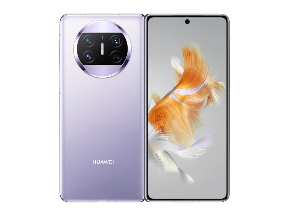 HUAWEI Mate X3ͼ