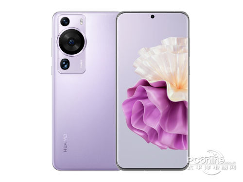 HUAWEI P60 Pro