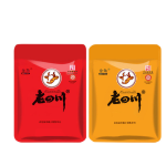 老四川（laosichuan） 五香牛肉干牛肉片512g 中华老字号休闲食品独立小包装特产零食 五香牛肉干512g【约18-20袋】