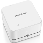 鱼跃（Yuwell）家用雾化器儿童雾化机成人医用压缩式空气雾化器405C国家补贴