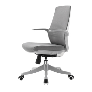 西昊人体工学椅M59电脑椅家用椅子学习椅舒适久坐办公椅座椅转椅