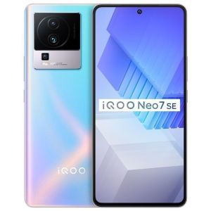 【新品上市】iQOO Neo7SE全新正品拍照游戏智能5G手机天玑8200