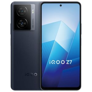 【全新正品】vivo iQOO Z7 新品智能5G游戏拍照长续航手机 z7手机【4天内发货】