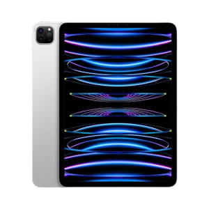 Apple/苹果 iPad Pro 11英寸平板电脑 2022年款【5天内发货】