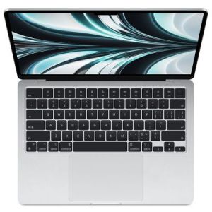苹果/Apple MacBookAir 13.6寸M2芯片8核+8核16G定制款笔记本电脑【5天内发货】
