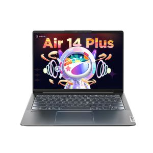 联想小新Air14Plus 2022款 R5-6600HS高性能商务轻薄本笔记本电脑