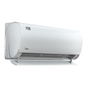 美的（Midea）空调 新三级变频空调冷暖 自清洁智能低噪空调挂机 风酷/智弧 KFR-26GW/N8XHC3
