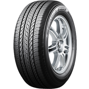 普利司通（Bridgestone）汽车轮胎 215/60R17 96H EP850 适配逍客/指南者/自由客/奇骏