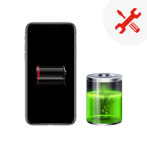 Apple iPhoneX 上门换电池 苹果X换电池 品质物料急速上门