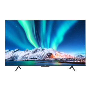 海信电视 75E3F 75英寸电视机4K高清智慧语音运动防抖悬浮大屏全面屏智能平板液晶电视以旧换新