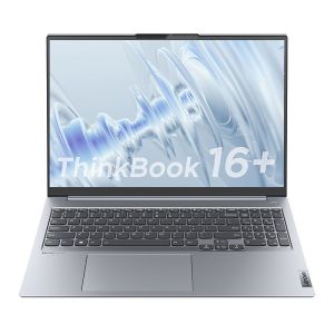 联想ThinkBook 16+ 锐龙标压笔记本电脑 2022款 16英寸轻薄手提本