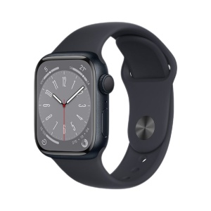 Apple/苹果 Watch Series 8 铝金属表壳手表GPS款 S8 国行正品