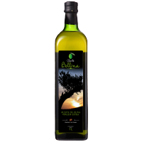 蓓琳娜（BELLINA）1000ml 特级初榨橄榄油 西班牙原装原瓶进口