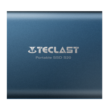 ̨(TECLAST) 512GB ƶ̬Ӳ(PSSD) Type-CӿUSB3.2ֱֻ S20ϵ 500MB/s