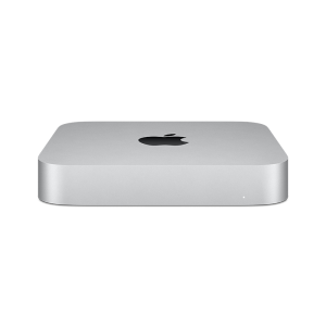 Apple Mac mini 2020款 八核M1芯片 8G 512G SSD 台式电脑主机 MGNT3CH/A