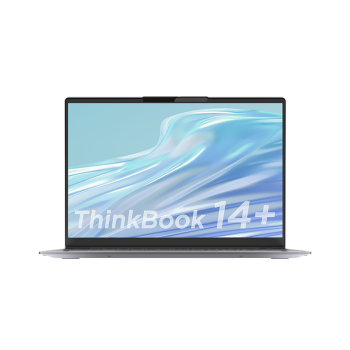 ThinkPadThinkBook 14+ 12Ӣض 14ӢѹᱡʼǱ i5-12500H 16G 512G  06CD