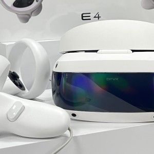 三维弹球、VR扫雷、马里奥赛车，一部VR感觉童年又回来了！
