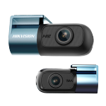 HIKVISION 海康威视 D1 行车记录仪 单镜头 32GB 黑色