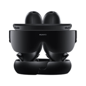 华为VR眼镜Glass 6 DoF游戏套装多功能一体机AR智能虚拟现实电脑