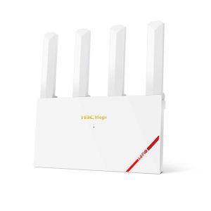 【3人团】H3C新华三NX30金色无线WiFi6路由器家用千兆高速全屋覆盖NX30-G