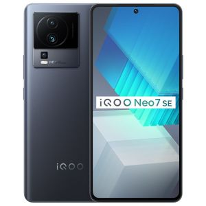 【全新正品】iQOO Neo7se 全网通5g智能手机 120W闪充 天玑8200