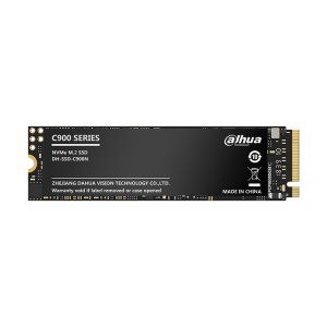 大华（dahua）512GB SSD固态硬盘 M.2接口(NVMe协议) C900系列 笔记本台式机固态硬盘